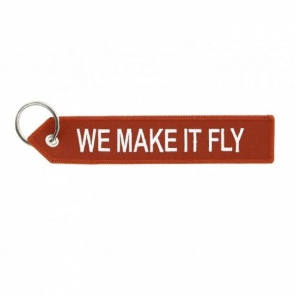 에어버스 A380 Airbus "We Make It Fly" 열쇠고리 키링/A380 Airbus "We Make It Fly" key ring