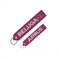 에어버스 벨루가 XL 열쇠고리 키링/BELUGA XL key ring