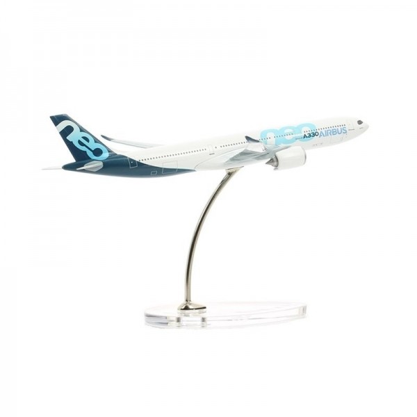 에어버스 A330neo 1:400 모델/A330neo 1:400 scale model