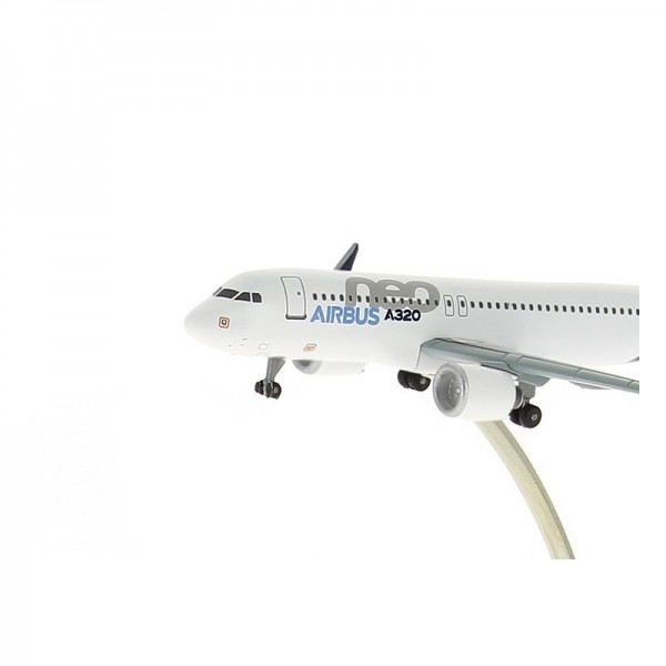 에어버스 A320neo 1:400 모델/A320neo 1:400 scale model