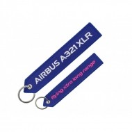 에어버스 A321XLR 키링/A321XLR key ring