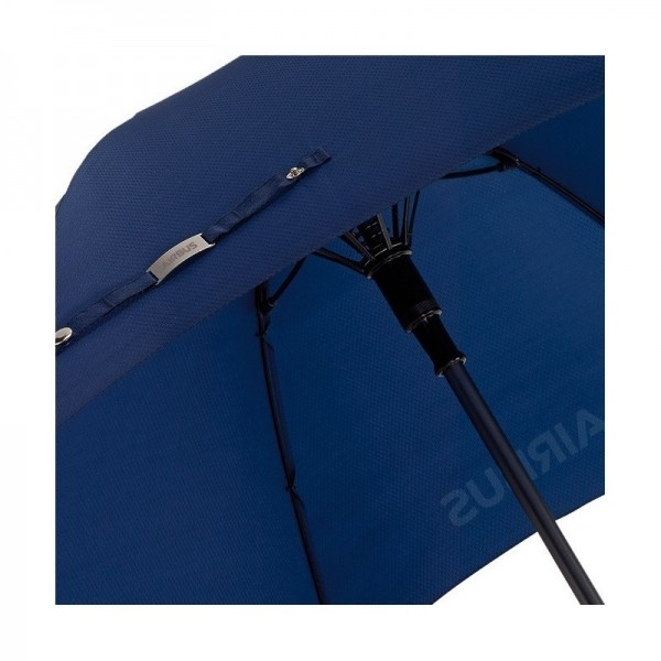 에어버스 자동 장우산/Automatic windproof stick umbrella