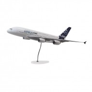 에어버스 항공기모델/A380 EA 1:100 scale model
