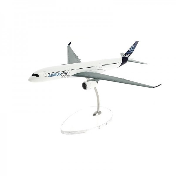 에어버스 A350 XWB 1:400 모델/A350 XWB 1:400 scale model