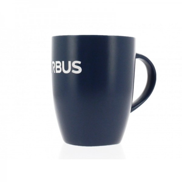 에어버스 에치드 머그/Airbus Etched mug
