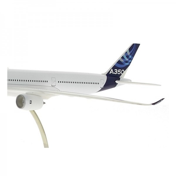 에어버스 A350-1000 1:400 모형/ A350-1000 1:400 scale model