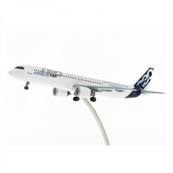 에어버스 A321neo long range 1:400 모형/A321neo long range 1:400 scale model