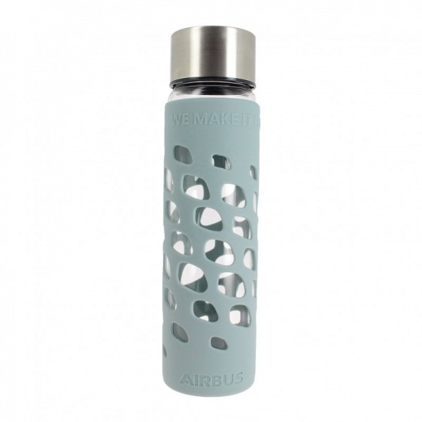 에어버스 전용 물병/Exclusive AIRBUS water bottle