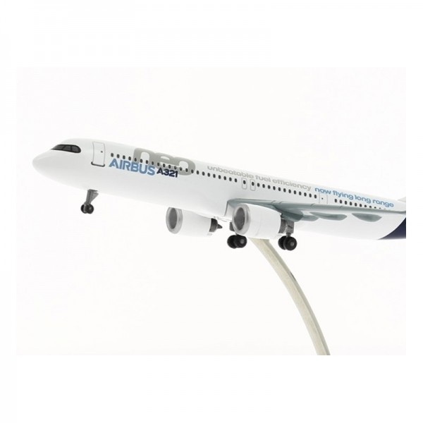 에어버스 A321neo long range 1:400 모형/A321neo long range 1:400 scale model