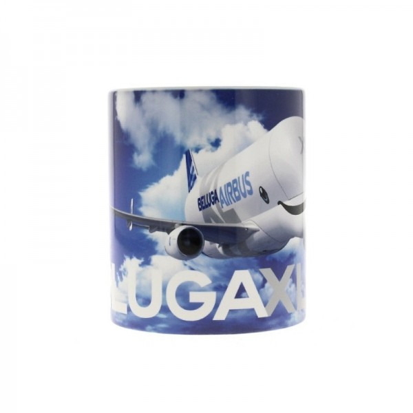 에어버스 Beluga XL 컬렉션 머그/Beluga XL collection mug