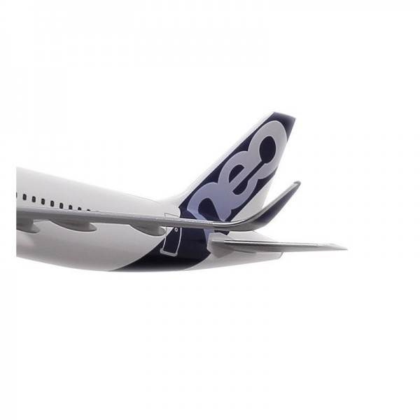에어버스 항공기모델/Executive A320neo 1:100 scale model