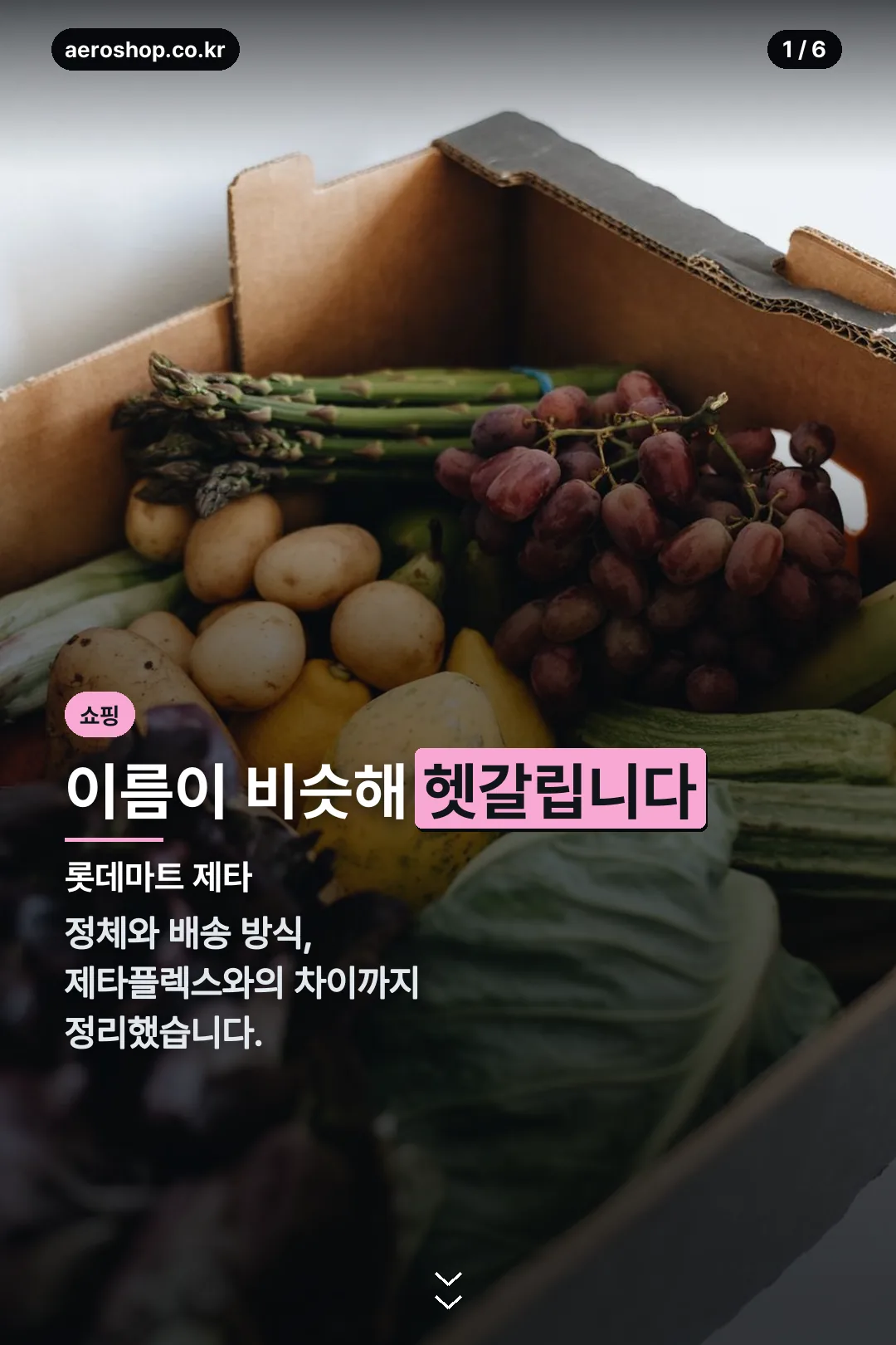 롯데마트 제타 표지