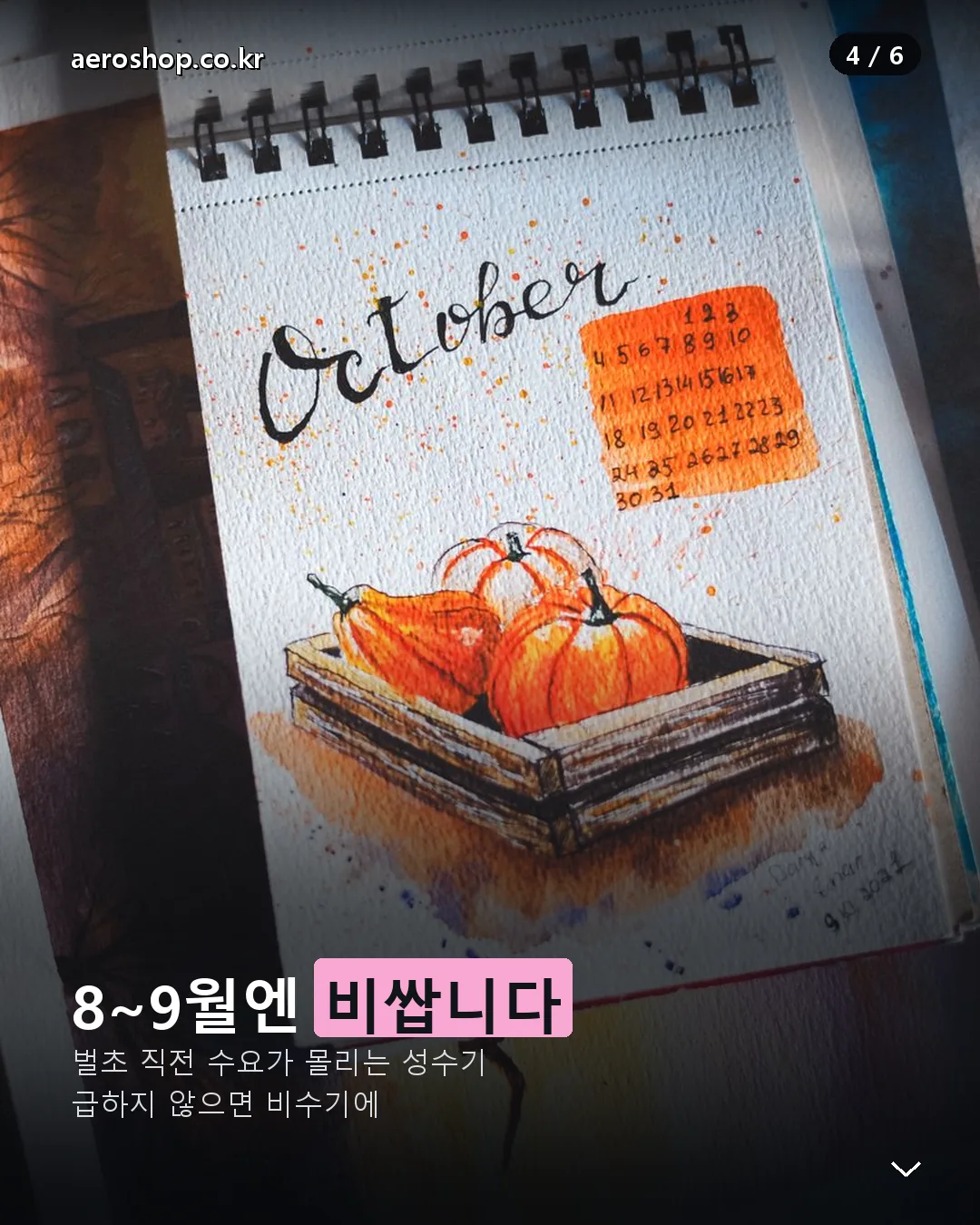 중고 예초기 성수기 가격 상승